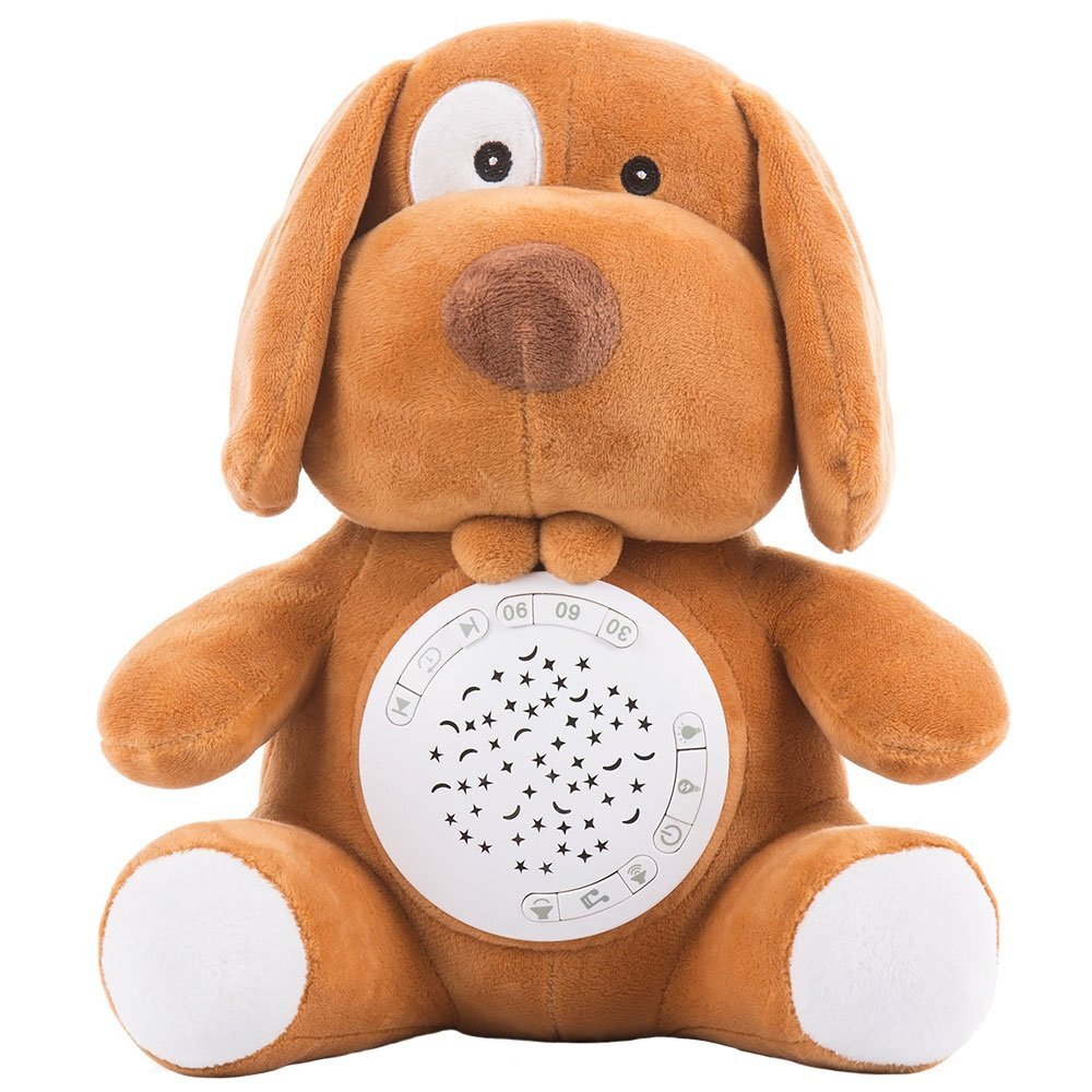 CHIPOLINO Lampa de veghe plus Doggy
