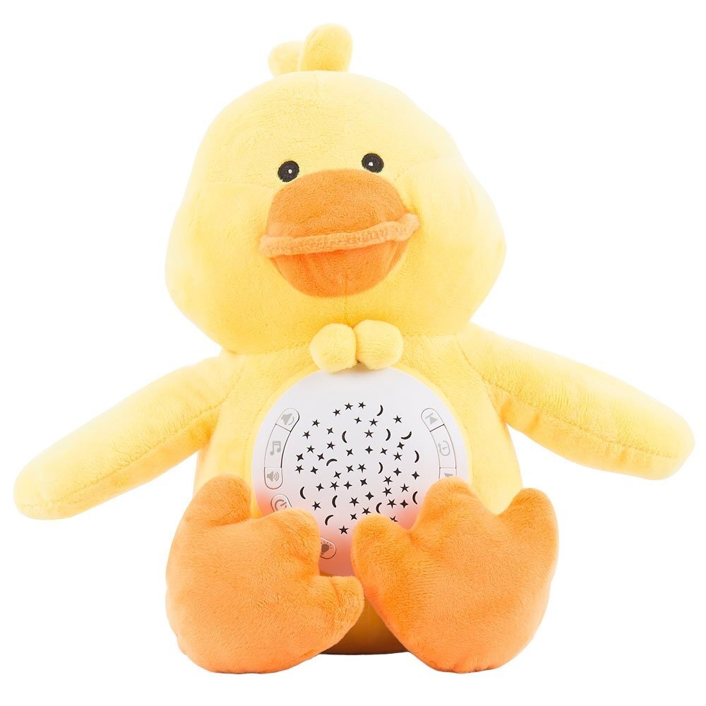 CHIPOLINO Lampa de veghe plus Duck