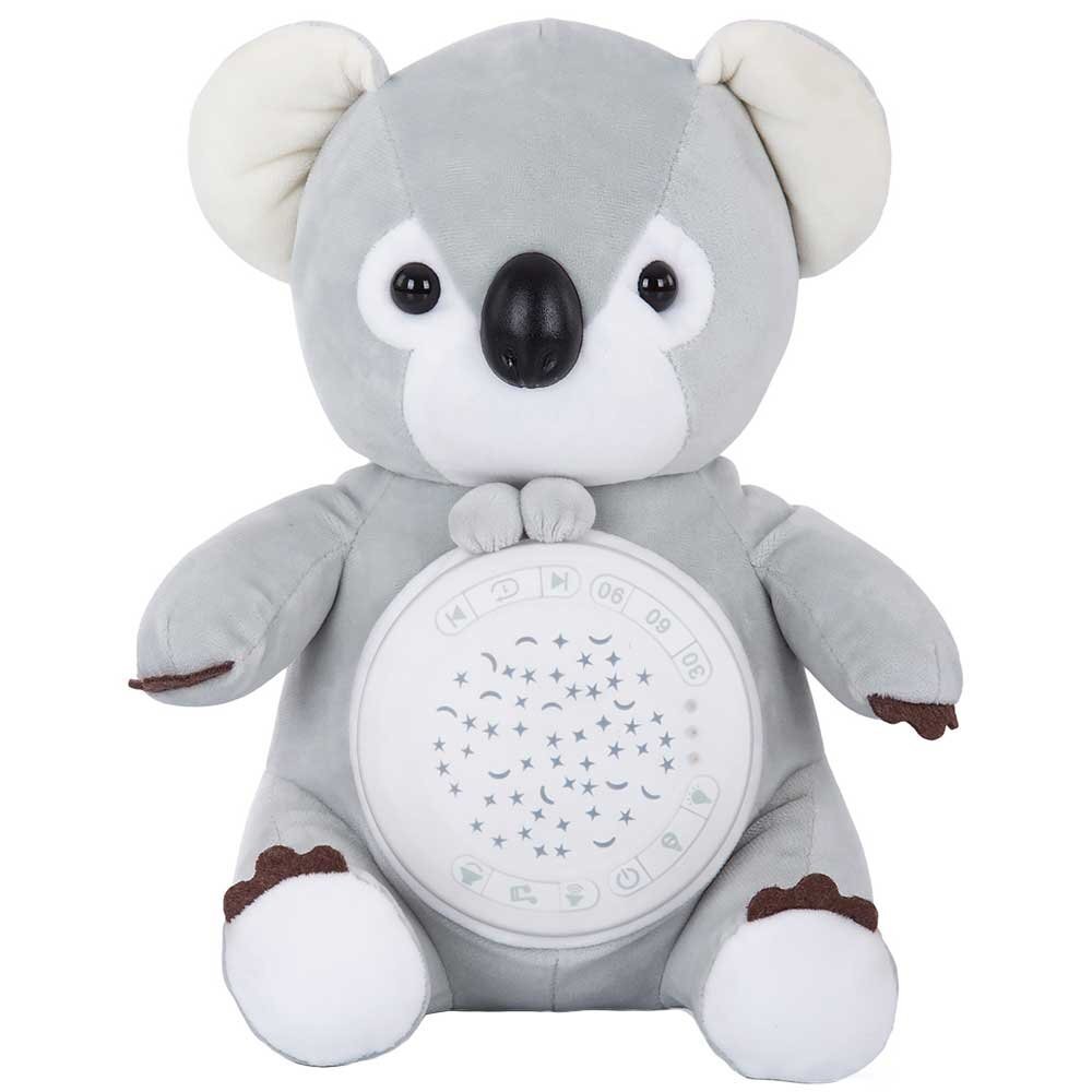 CHIPOLINO Lampa de veghe plus Koala