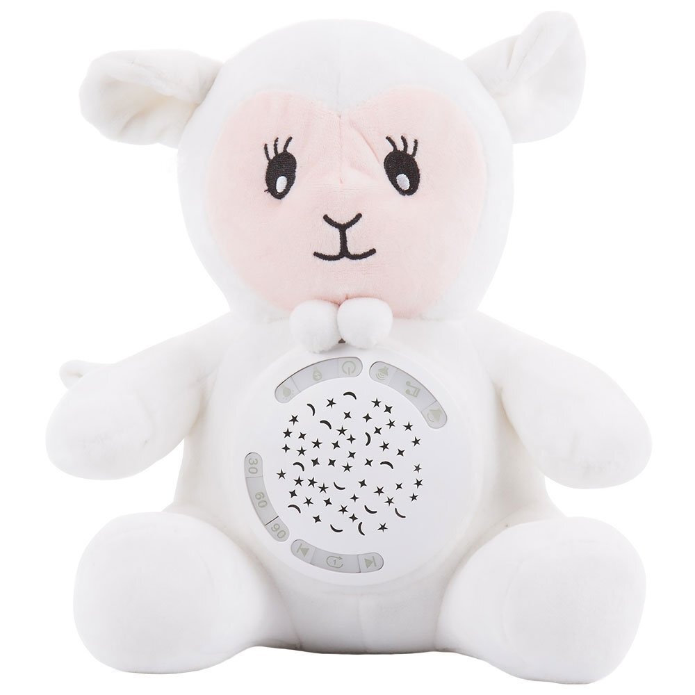 CHIPOLINO Lampa de veghe plus Lamb