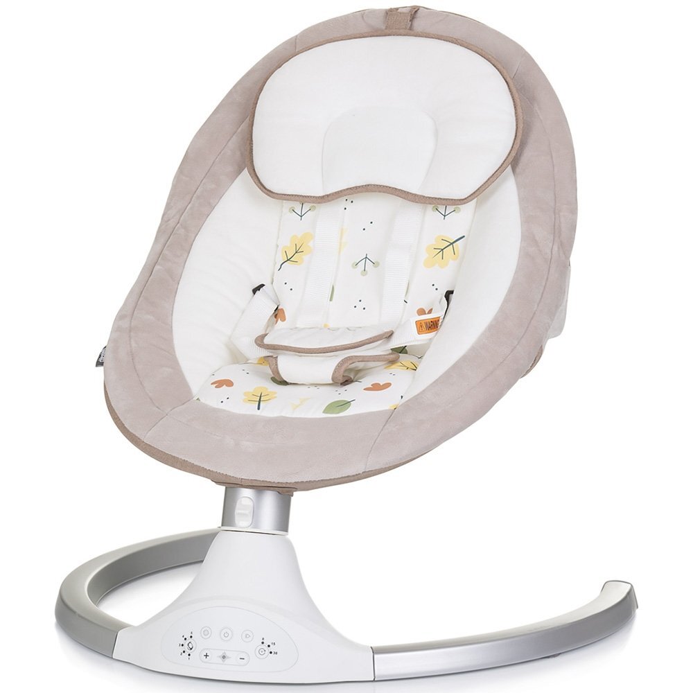 CHIPOLINO Leagan electric Brida macadamia