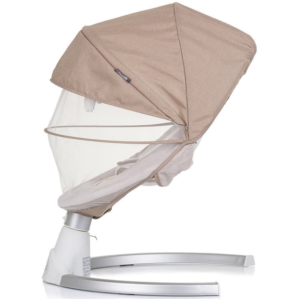 CHIPOLINO Leagan electric Brida macadamia