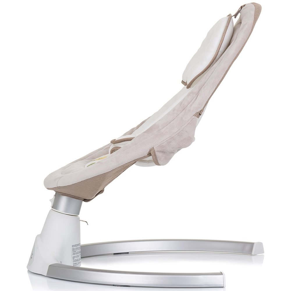 CHIPOLINO Leagan electric Brida macadamia