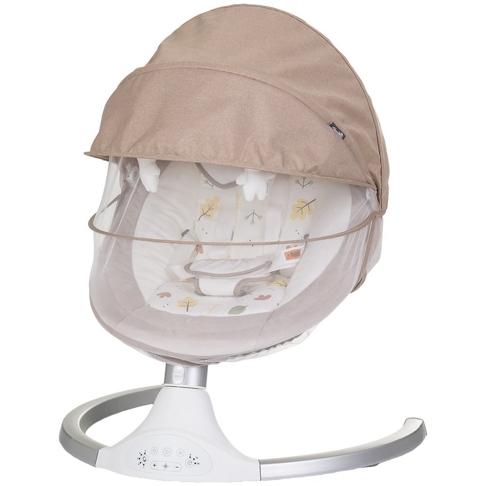 CHIPOLINO Leagan electric Brida macadamia