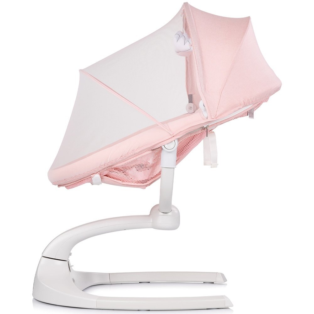 CHIPOLINO Leagan electric E-sway pink marshmallow