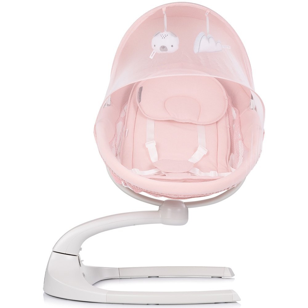 CHIPOLINO Leagan electric E-sway pink marshmallow
