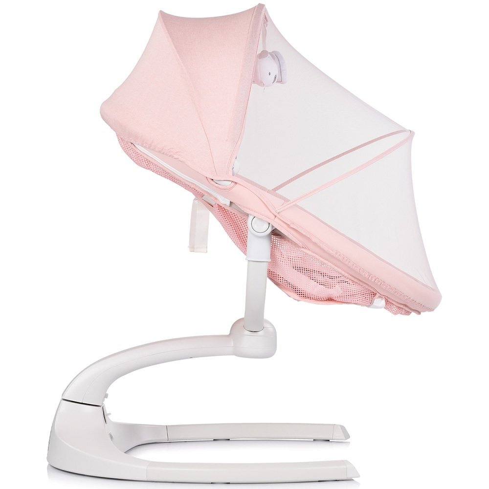 CHIPOLINO Leagan electric E-sway pink marshmallow