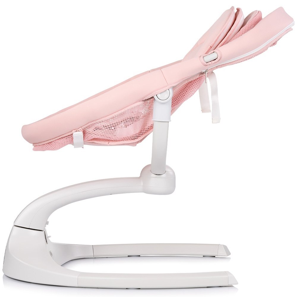CHIPOLINO Leagan electric E-sway pink marshmallow