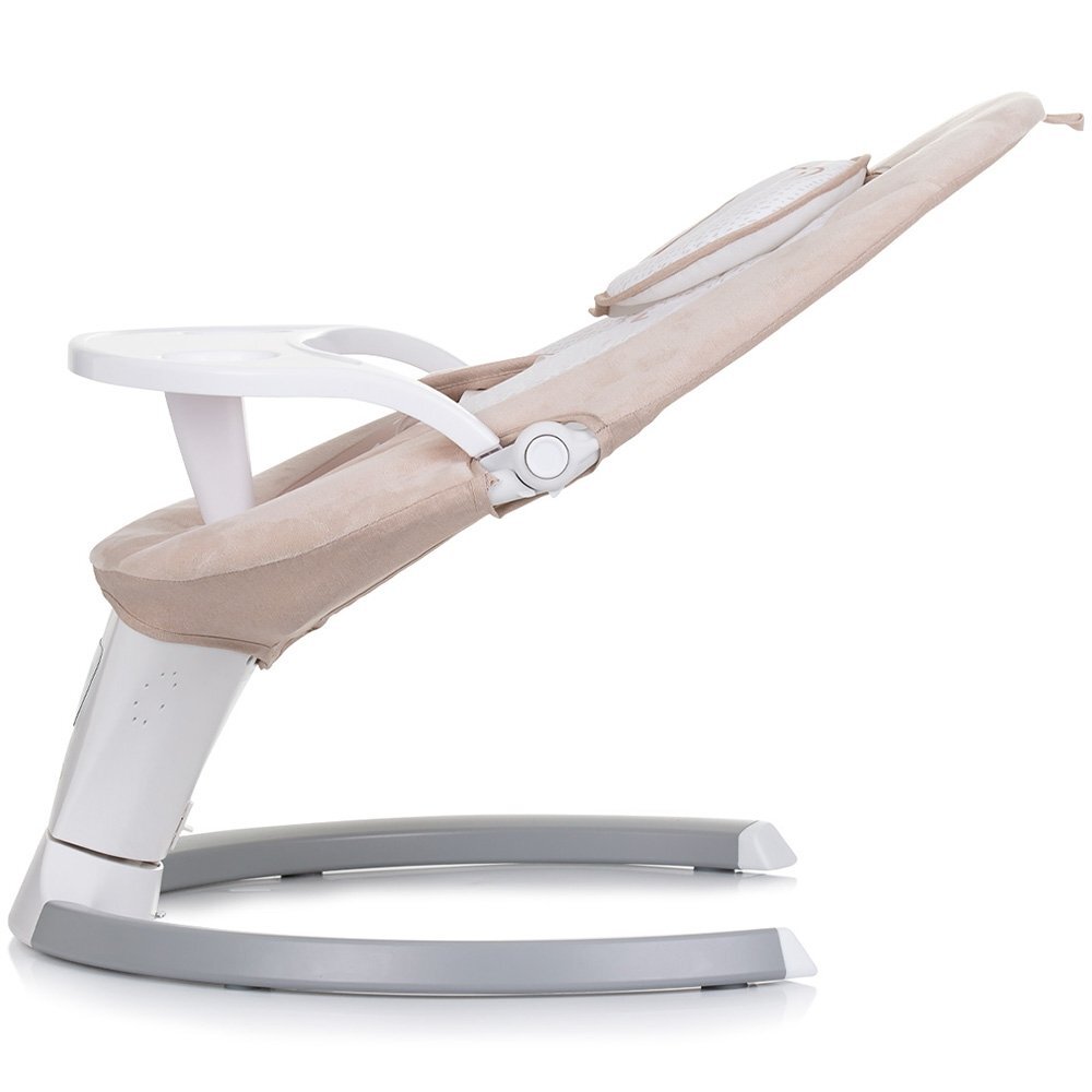 CHIPOLINO Leagan electric Lera macadamia