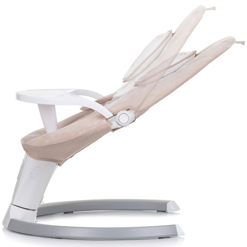 CHIPOLINO Leagan electric Lera macadamia