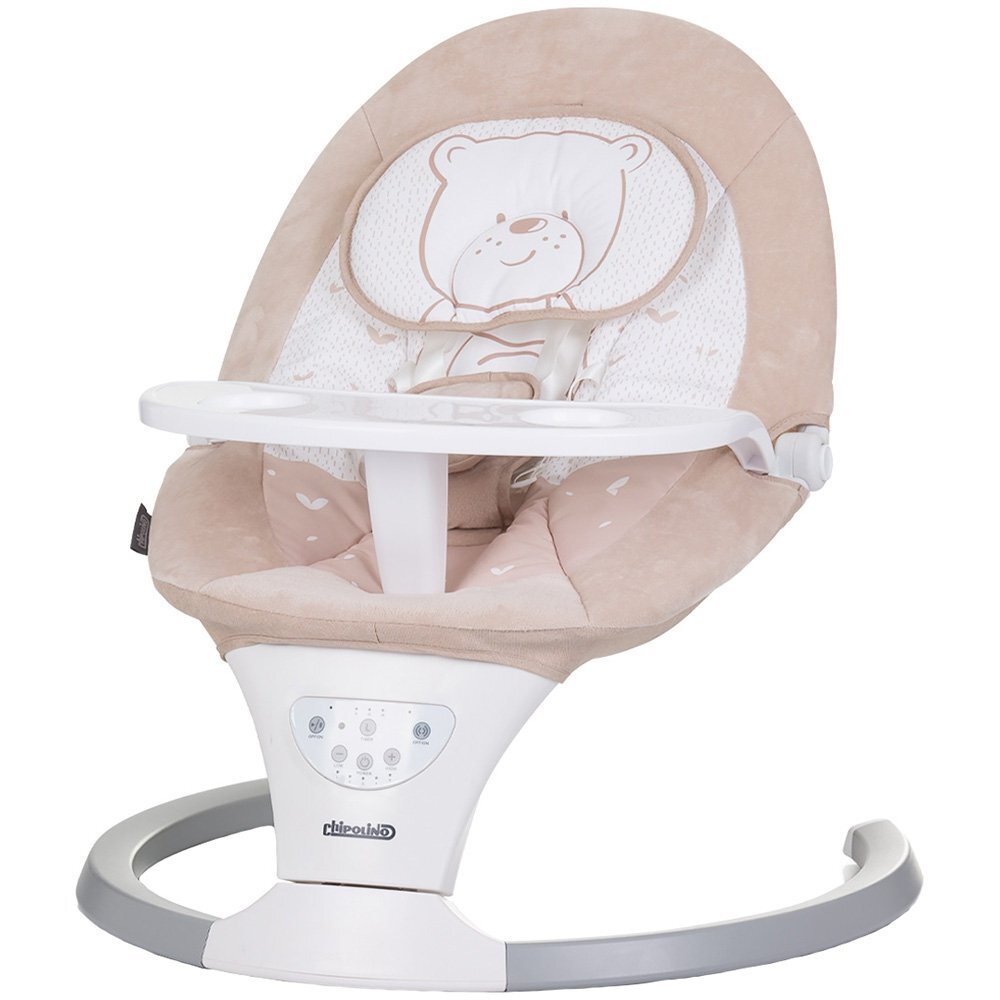 CHIPOLINO Leagan electric Lera macadamia