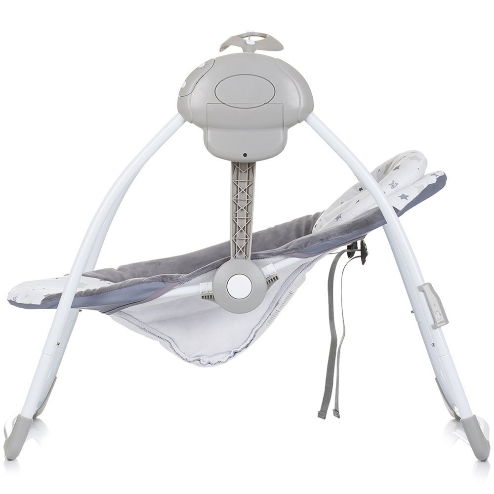 CHIPOLINO Leagan electric Moonlight ash grey