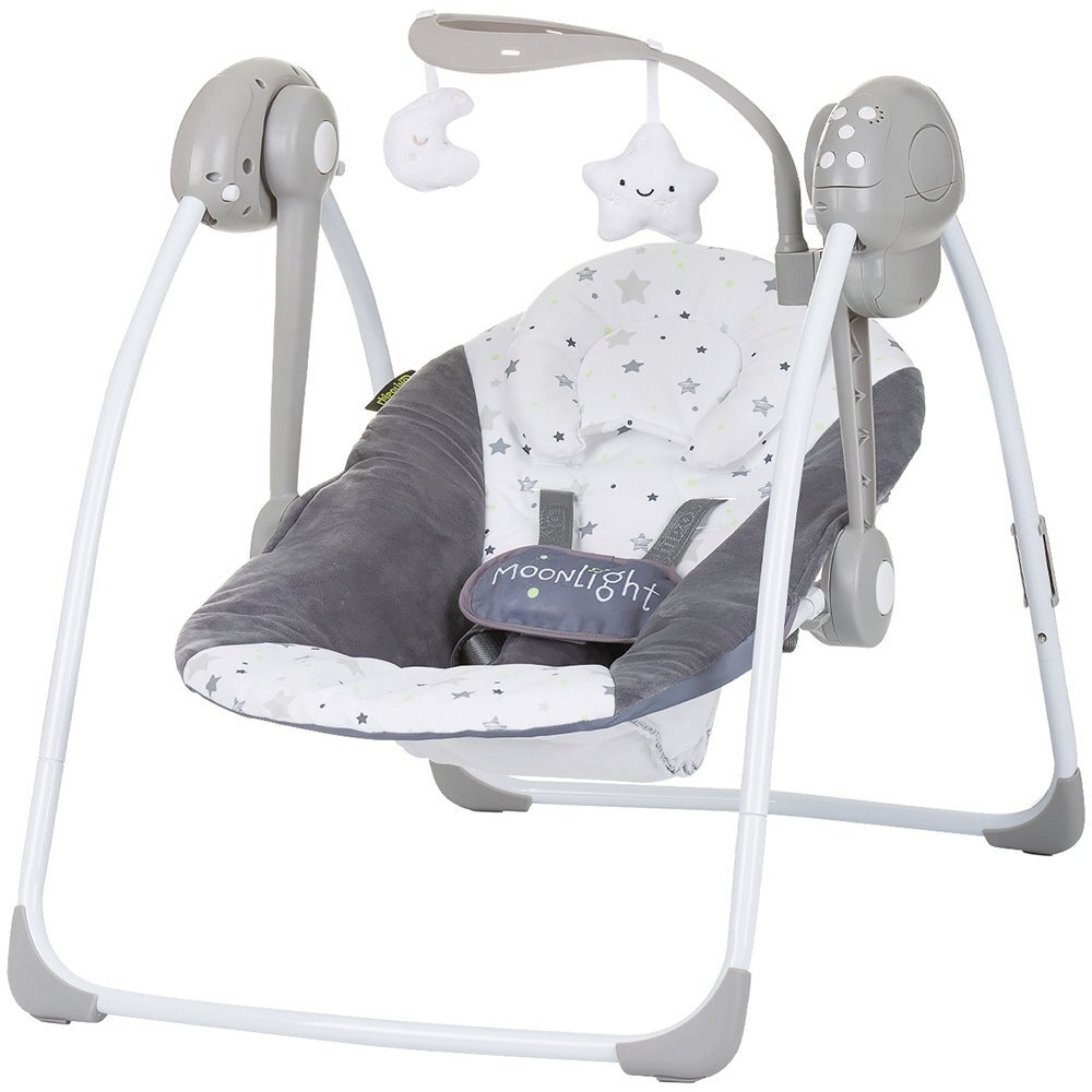 CHIPOLINO Leagan electric Moonlight ash grey