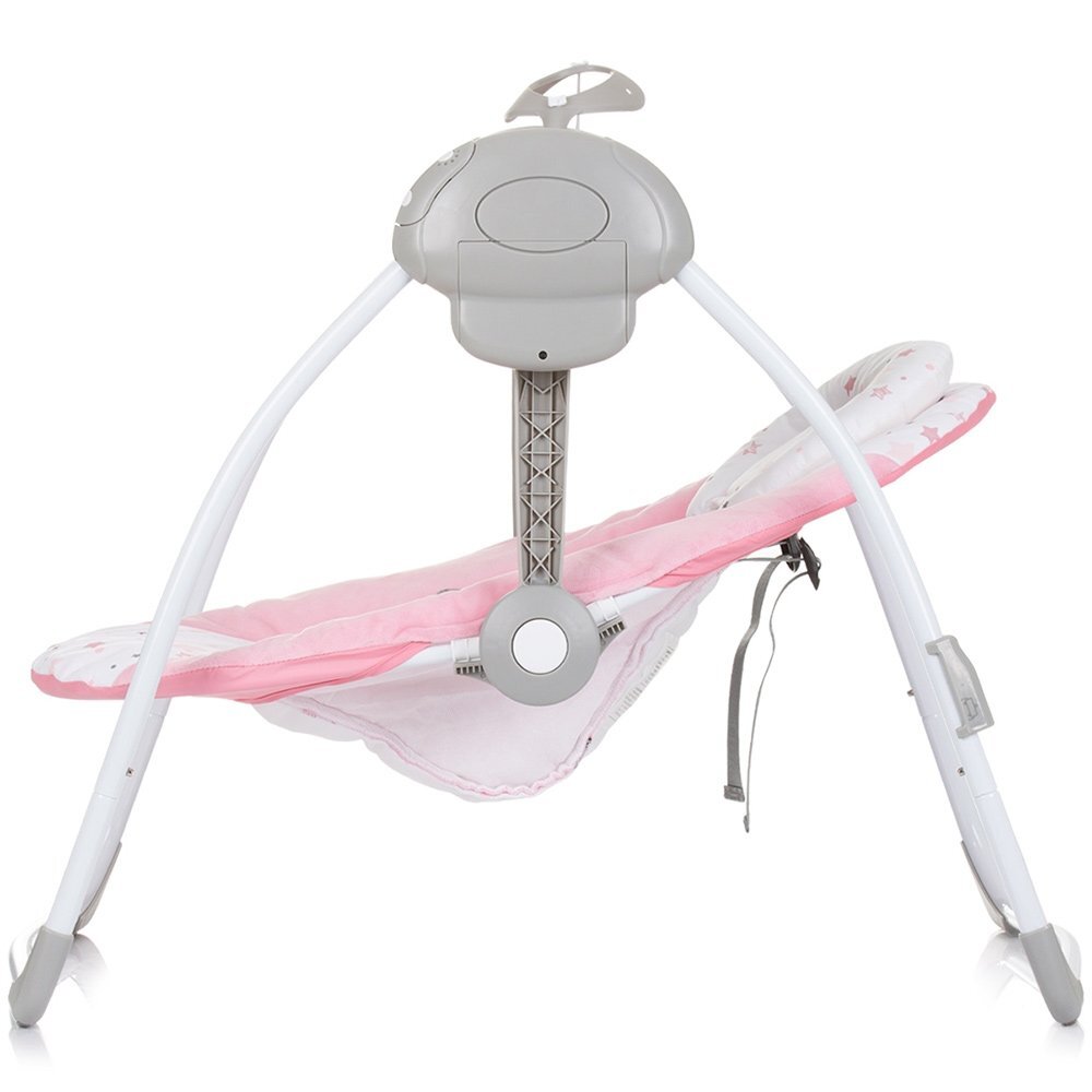 CHIPOLINO Leagan electric Moonlight flamingo