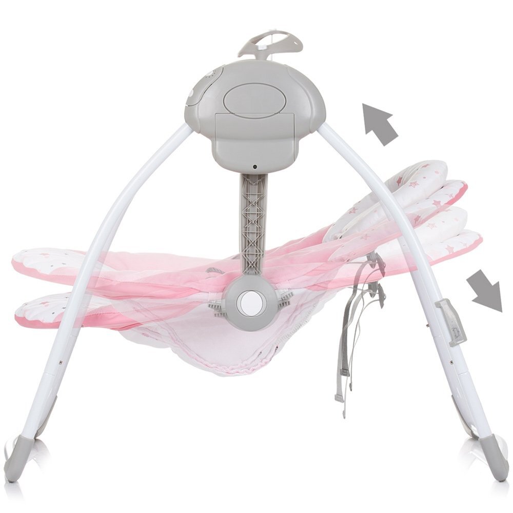 CHIPOLINO Leagan electric Moonlight flamingo