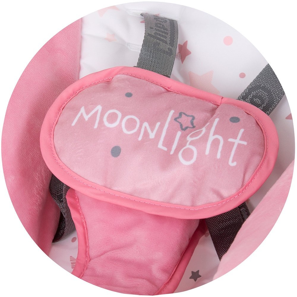 CHIPOLINO Leagan electric Moonlight flamingo