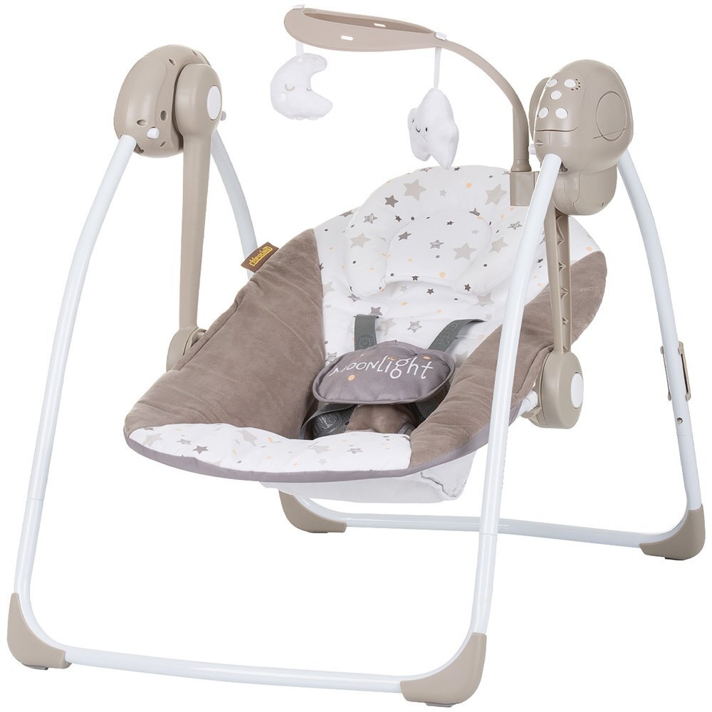 CHIPOLINO Leagan electric Moonlight macadamia