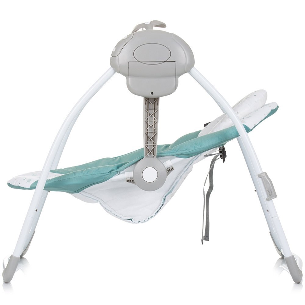 CHIPOLINO Leagan electric Moonlight pastel green