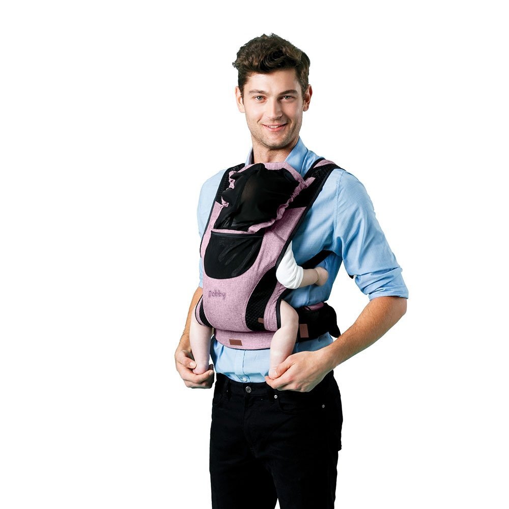CHIPOLINO Marsupiu Bobby rose water