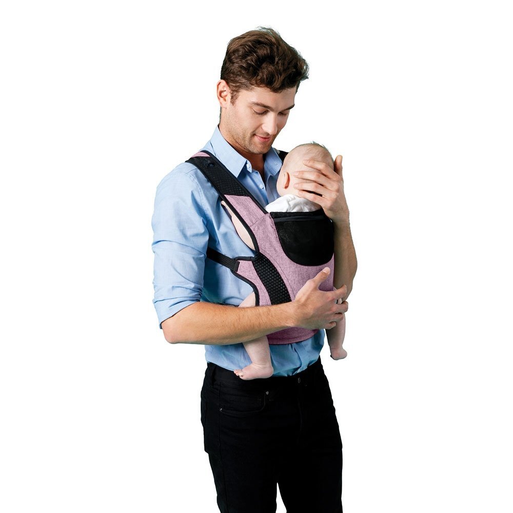 CHIPOLINO Marsupiu Bobby rose water
