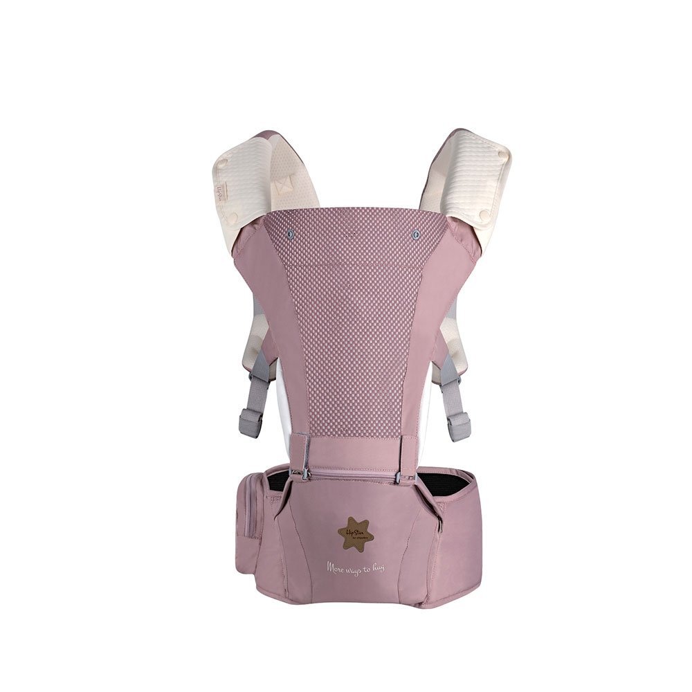 CHIPOLINO Marsupiu Hip Star rose water