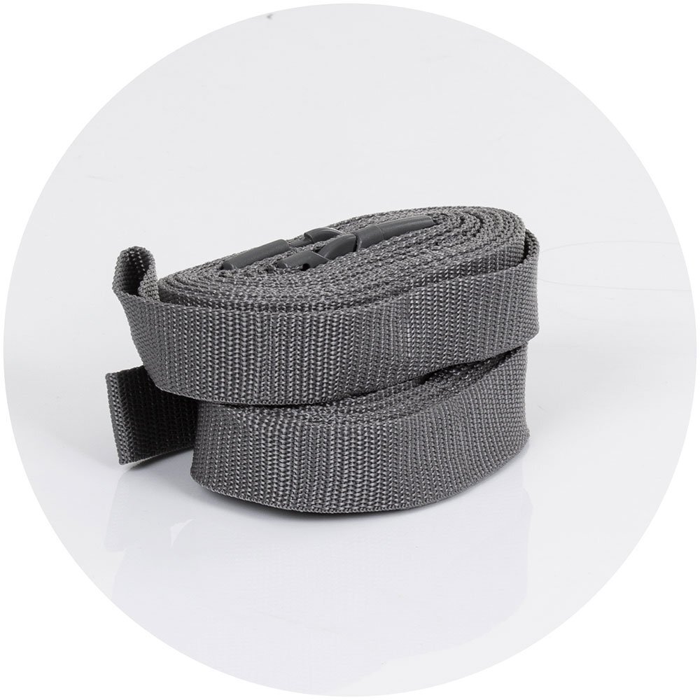 CHIPOLINO Patut Co-Sleeper Heart 2 Heart graphite