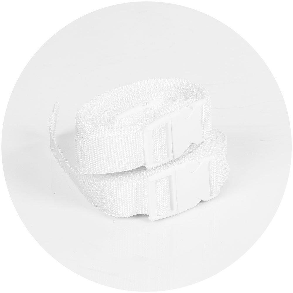 CHIPOLINO Patut Co-Sleeper Heart 2 Heart sand