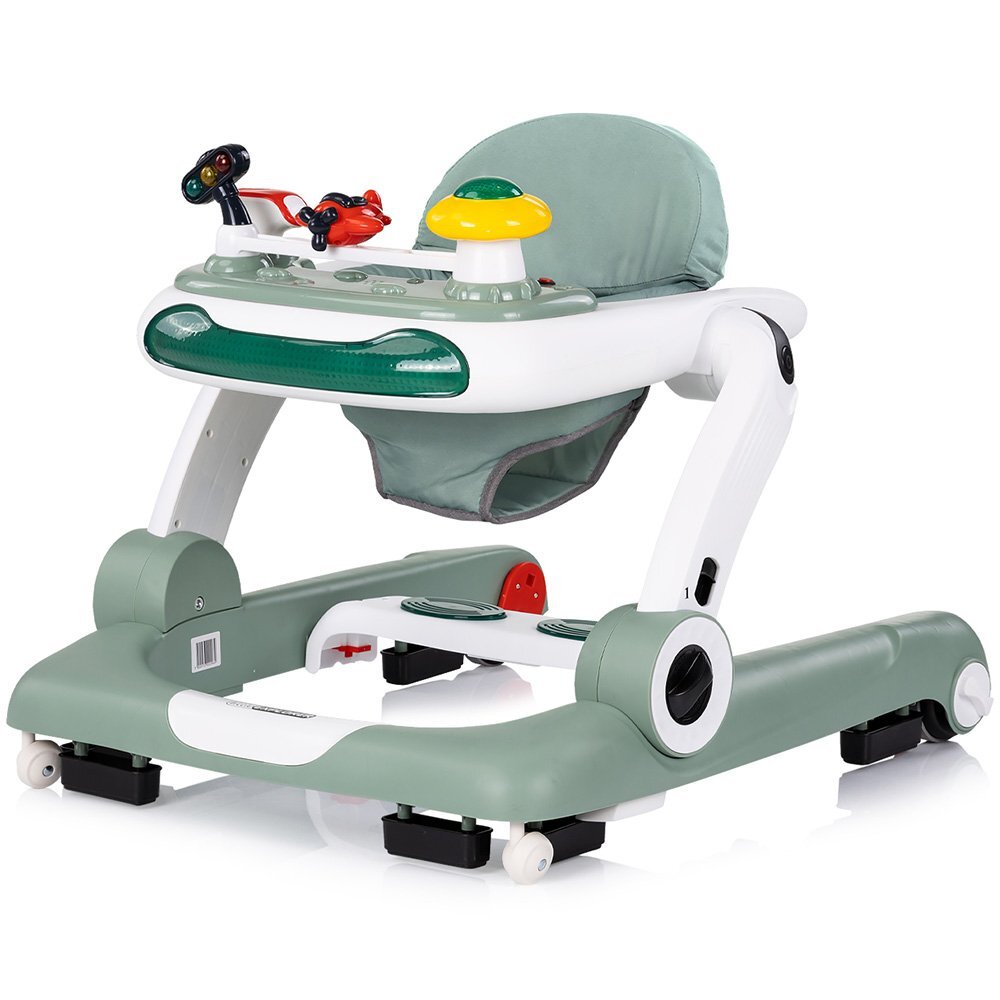 CHIPOLINO Premergator 4 in 1 Little Explorer Basil