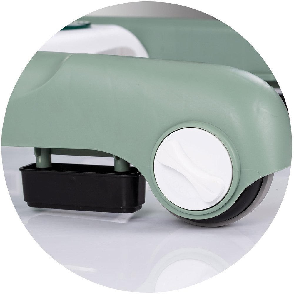 CHIPOLINO Premergator 4 in 1 Little Explorer Basil