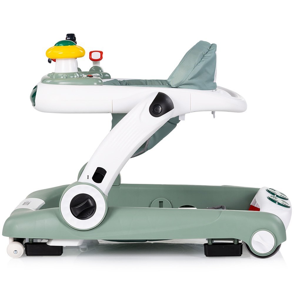 CHIPOLINO Premergator 4 in 1 Little Explorer Basil