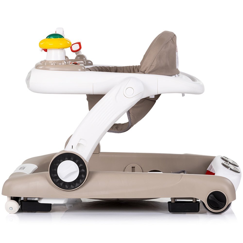 CHIPOLINO Premergator 4 in 1 Little Explorer Beige
