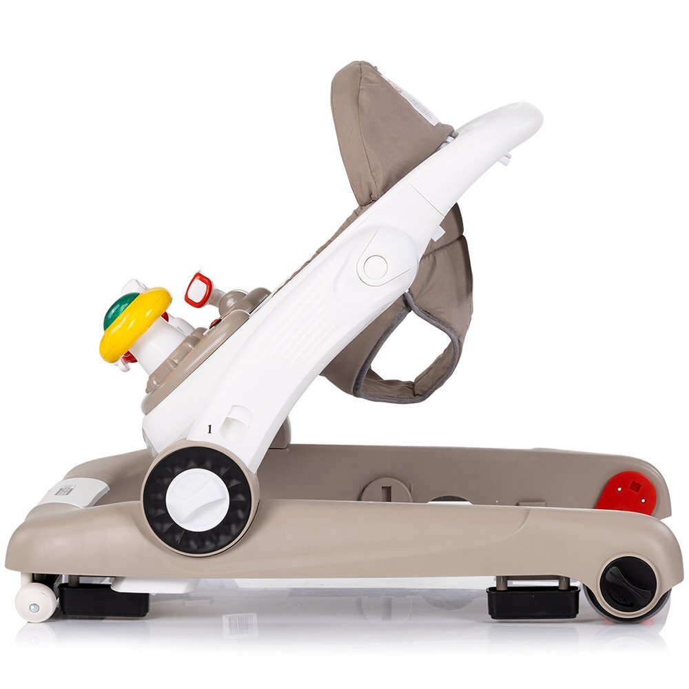 CHIPOLINO Premergator 4 in 1 Little Explorer Beige