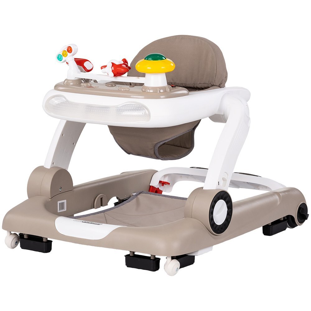 CHIPOLINO Premergator 4 in 1 Little Explorer Beige