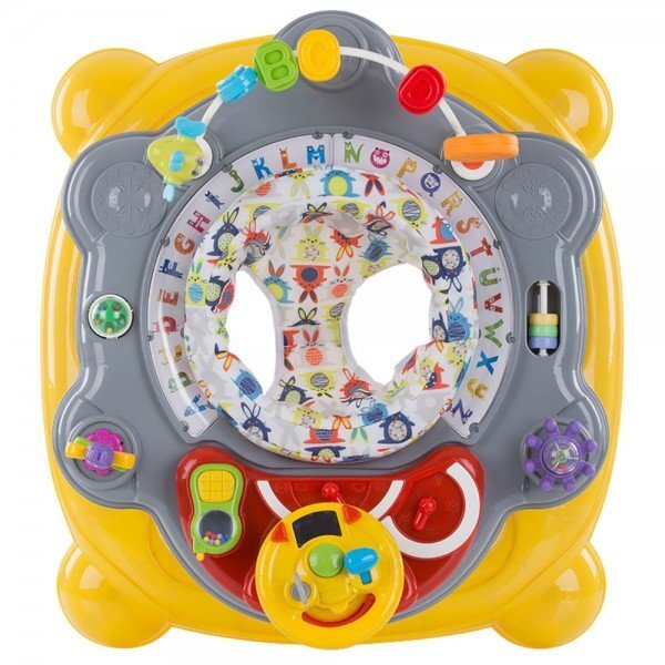 CHIPOLINO Premergator Joya Lux 4 in 1 rabbits