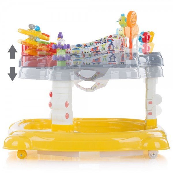 CHIPOLINO Premergator Joya Lux 4 in 1 rabbits