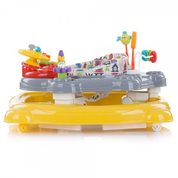 CHIPOLINO Premergator Joya Lux 4 in 1 rabbits
