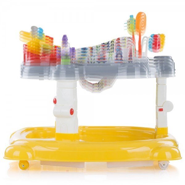 CHIPOLINO Premergator Joya Lux 4 in 1 rabbits