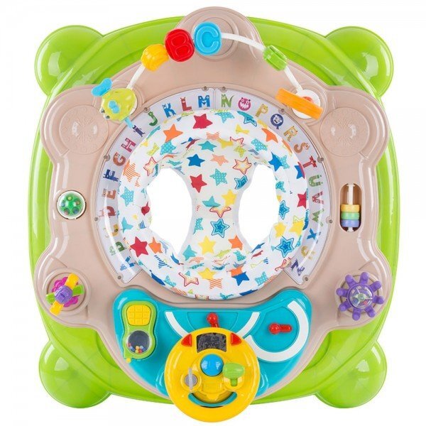 CHIPOLINO Premergator Joya Lux 4 in 1 stars
