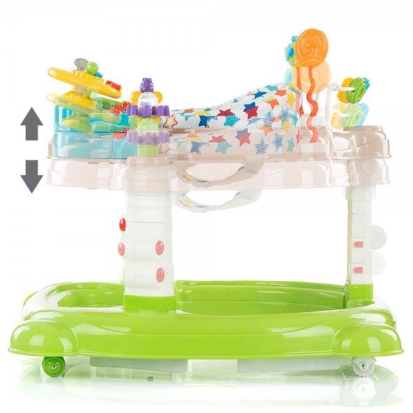 CHIPOLINO Premergator Joya Lux 4 in 1 stars