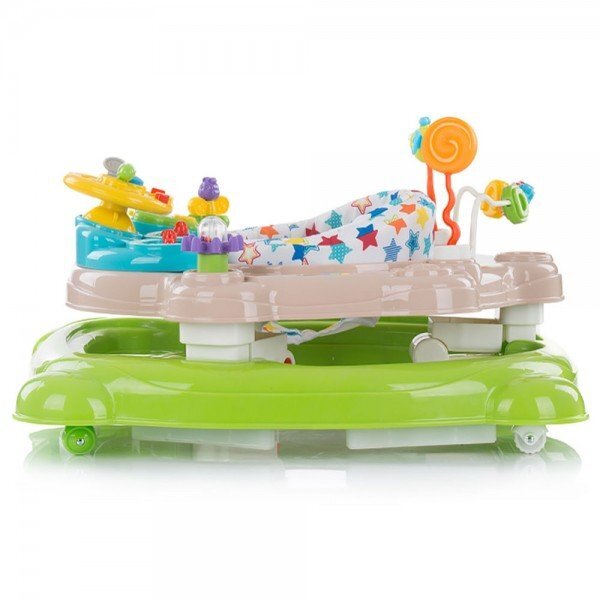 CHIPOLINO Premergator Joya Lux 4 in 1 stars