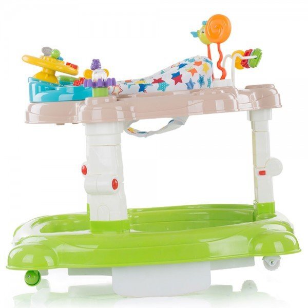 CHIPOLINO Premergator Joya Lux 4 in 1 stars