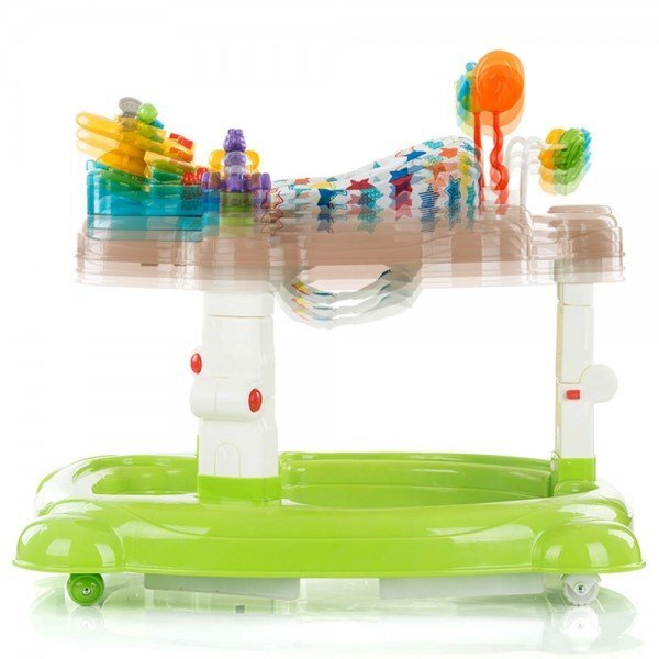 CHIPOLINO Premergator Joya Lux 4 in 1 stars