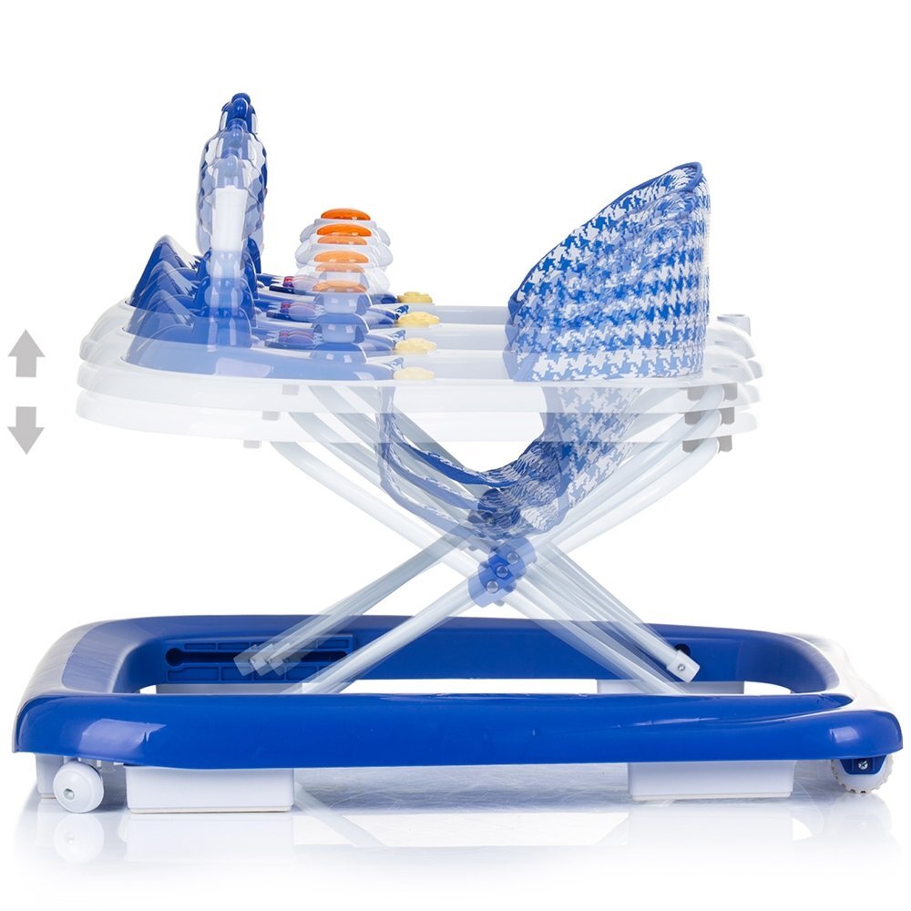 CHIPOLINO Premergator Little Cow blue