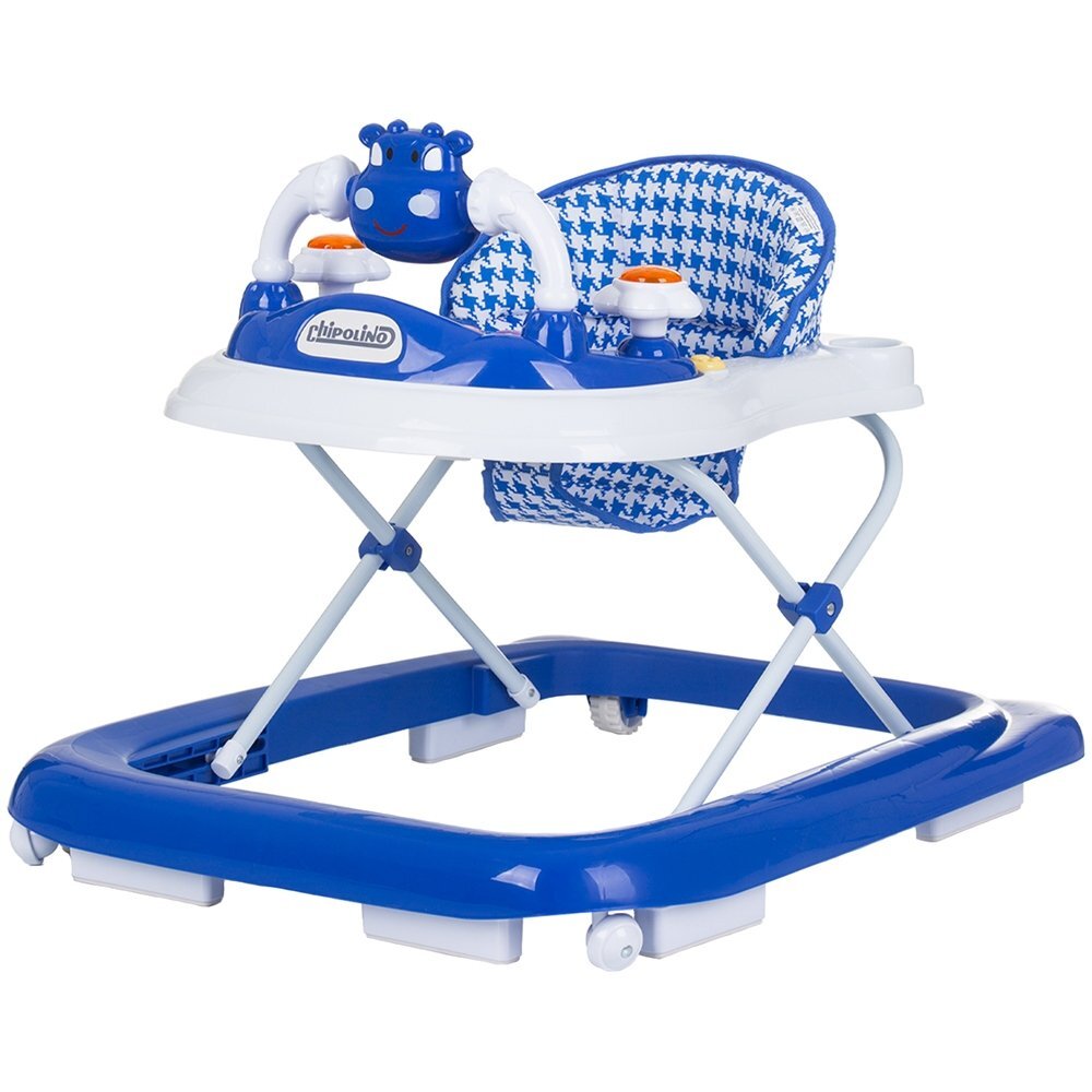 CHIPOLINO Premergator Little Cow blue