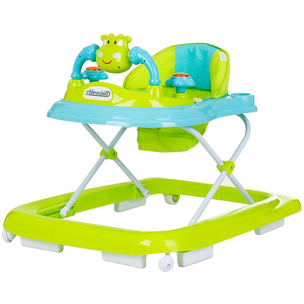 CHIPOLINO Premergator Little Cow blue green
