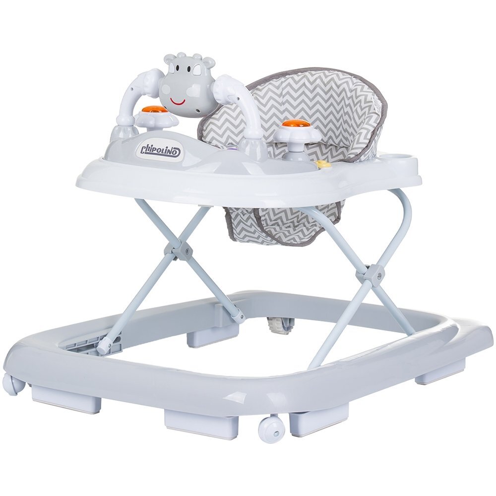 CHIPOLINO Premergator Little Cow grey