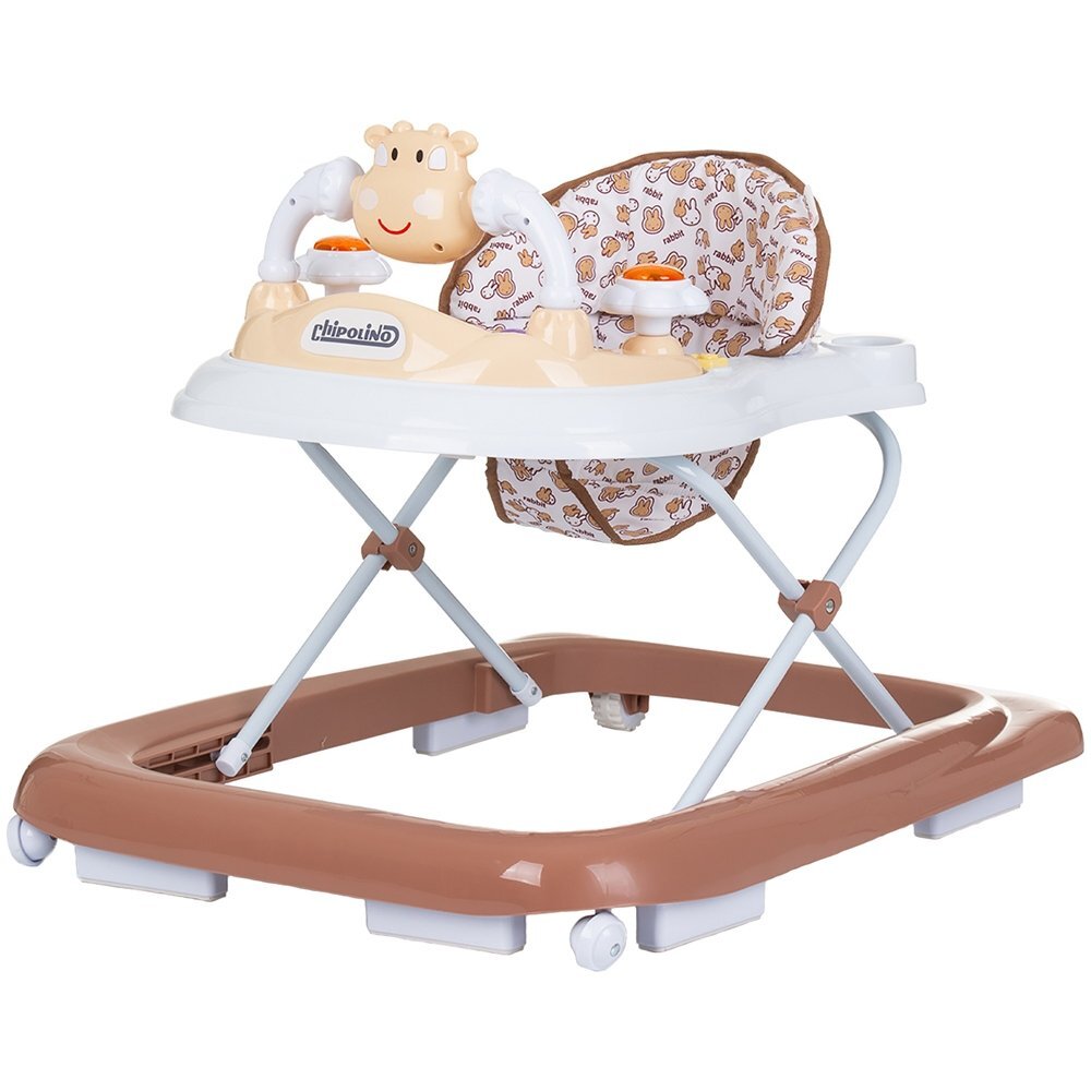 CHIPOLINO Premergator Little Cow mocca
