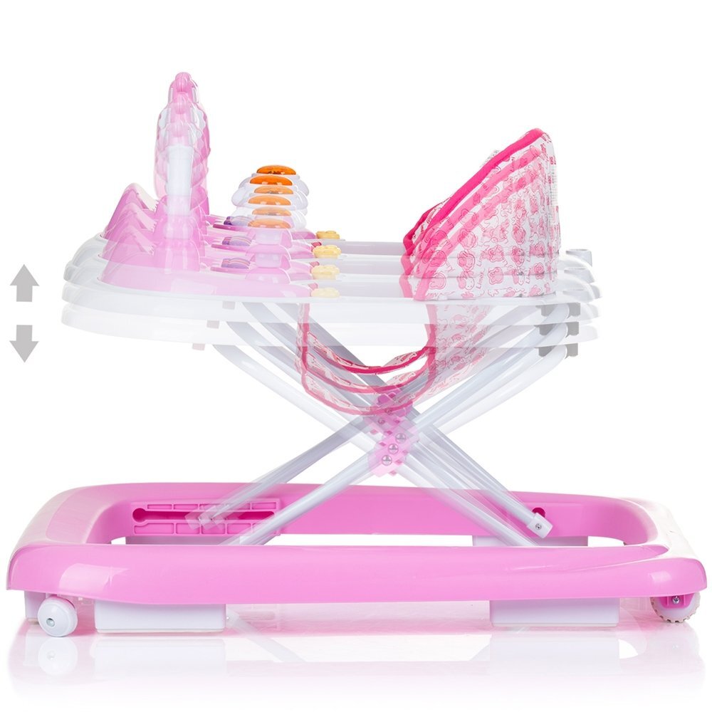 CHIPOLINO Premergator Little Cow pink