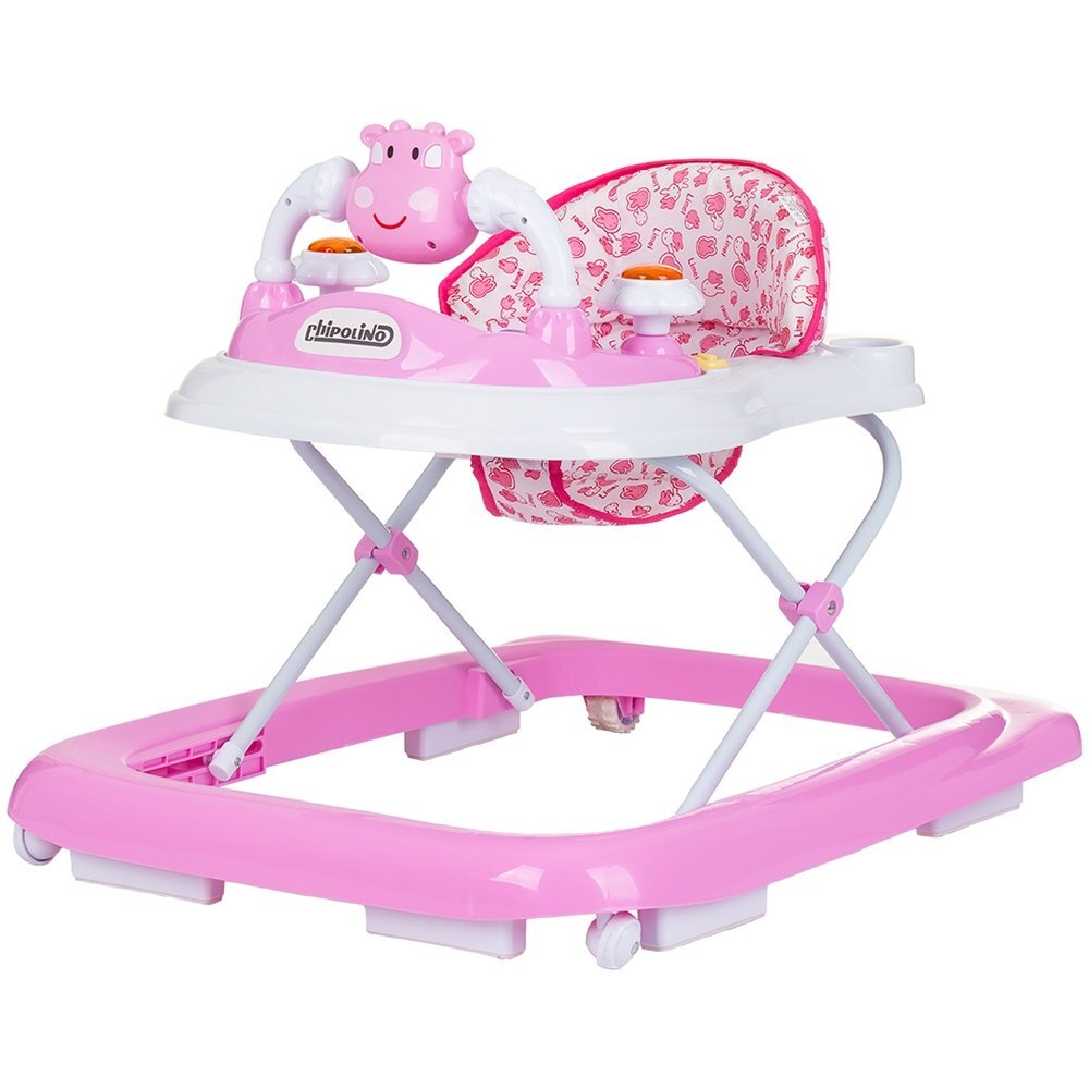 CHIPOLINO Premergator Little Cow pink