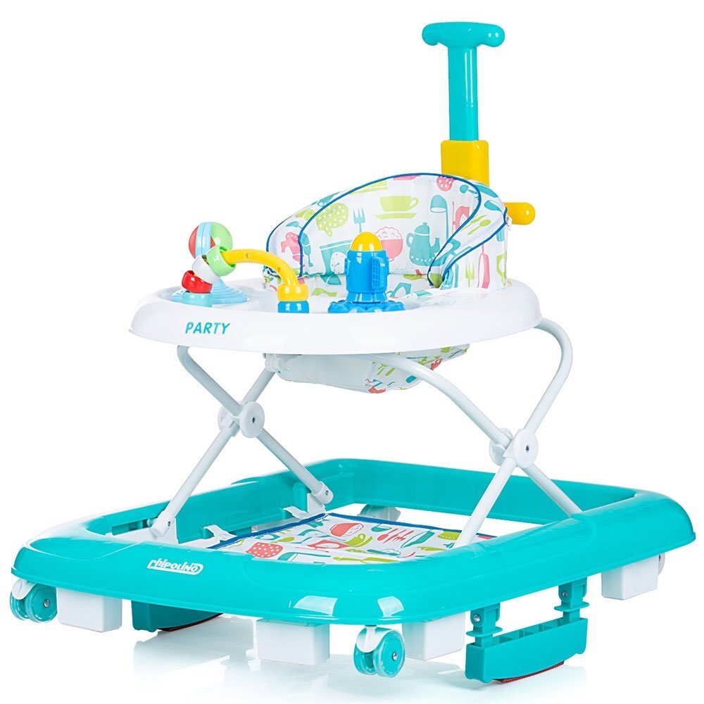 CHIPOLINO Premergator Party 4 in 1 mint